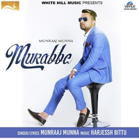 Murabbe