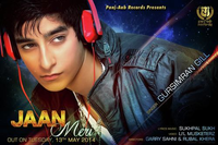 Jaan Meri