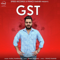 GST