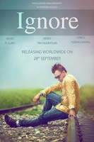 Ignore