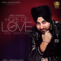 Hope of Love