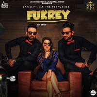 Fukrey