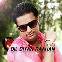 Dil Diyan Raahan