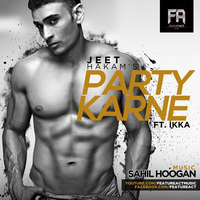 Reborn Party Karne (Teaser)