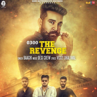 The Revenge 0300