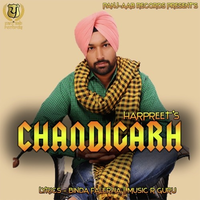 Chandigarh