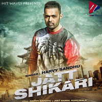 Jatt Shikari