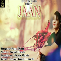 Jaan