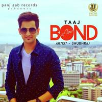 Taaj Bond of Love