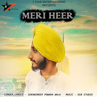 Meri Heer