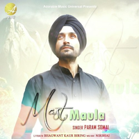 Mast Maula