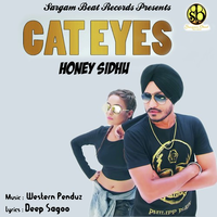 Cat Eyes