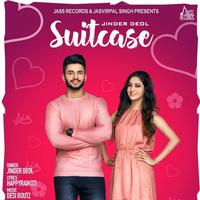 Suitcase