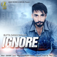 Ignore