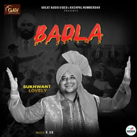 Badla
