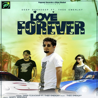 Love Forever
