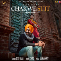 Chakwe Suit