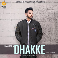 Dhakke