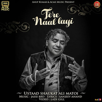 Tere Naal Lai