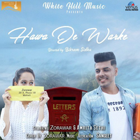Hawa De Warke Cover Song