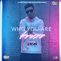 Who You Are