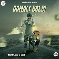 Donali Boldi