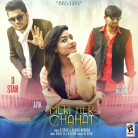 Meri Her Chahat