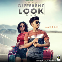 Different Look