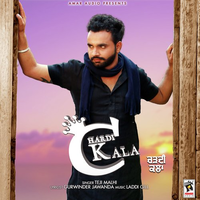 Chardikala