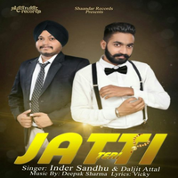 Jatti Teri