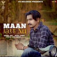 Maan Jatt Nu