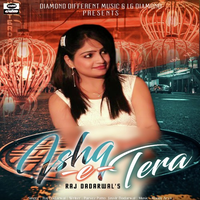 Ishq E Tera