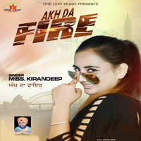 Akh Da Fire