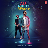 All Night Awake