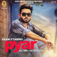 Pyar