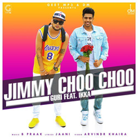 Jimmy Choo Choo (feat. Ikka)
