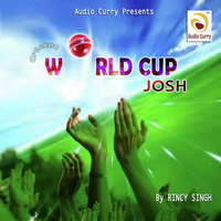 Cricket World Cup Josh