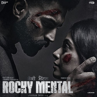 Rocky Mental