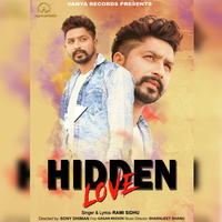 Hidden Love