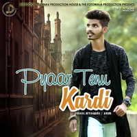 Pyaar Tenu Kardi