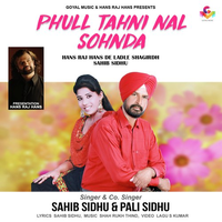 Phull Tahni Nal Sohnda
