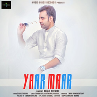 Yaar Maar
