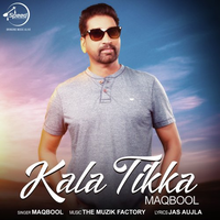 Kala Tikka