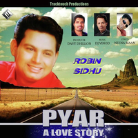 Pyar A Love Story