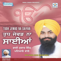 Tudh Jewad Na Saiyan