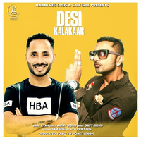 Desi Kalakaar