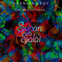Supan SalaAnd039;i (feat. the Enlightened)