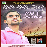 Kalla Kalla Saah