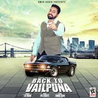 Back To Vailpuna