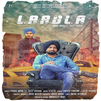 Laadla